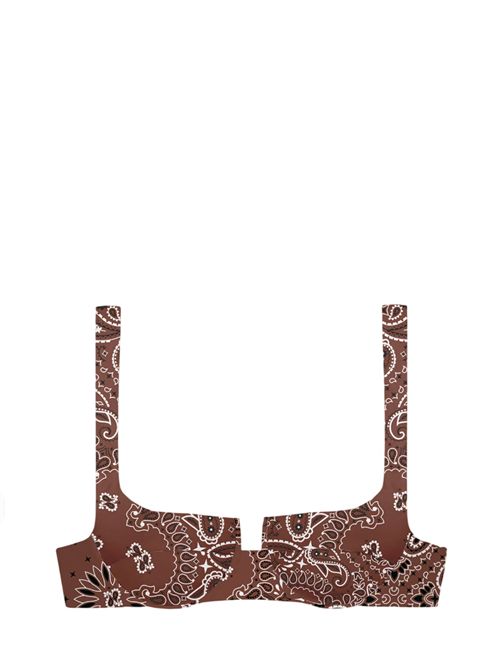 Top bikini Amira Saint Barth | AMIR00207684L