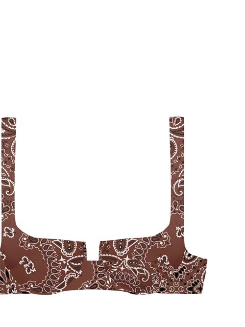 Top bikini Amira Saint Barth | AMIR00207684L