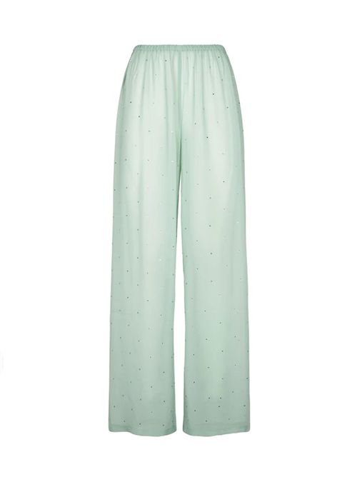 Pantalone Amalia Saint Barth | AML00100719L