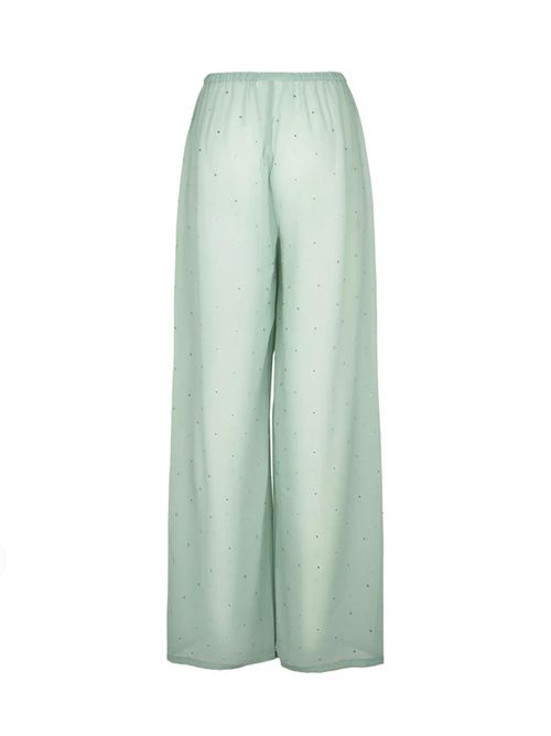 Pantalone Amalia Saint Barth | AML00100719L