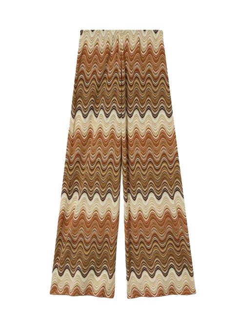 Pantaloni Amalia Saint Barth | AML00101846L