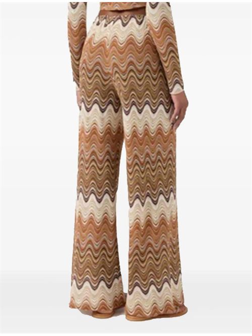 Pantaloni Amalia Saint Barth | AML00101846L