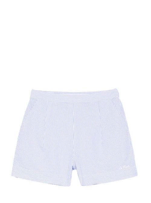 Shorts Amani Saint Barth | AMN000100749L