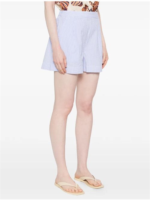 Shorts Amani Saint Barth | AMN000100749L