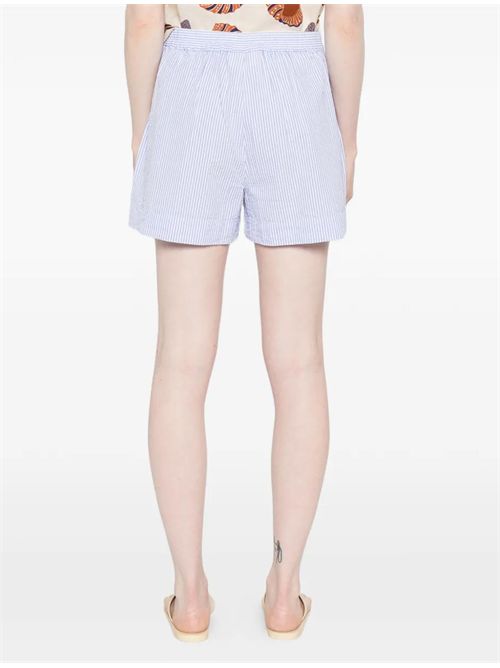 Shorts Amani Saint Barth | AMN000100749L