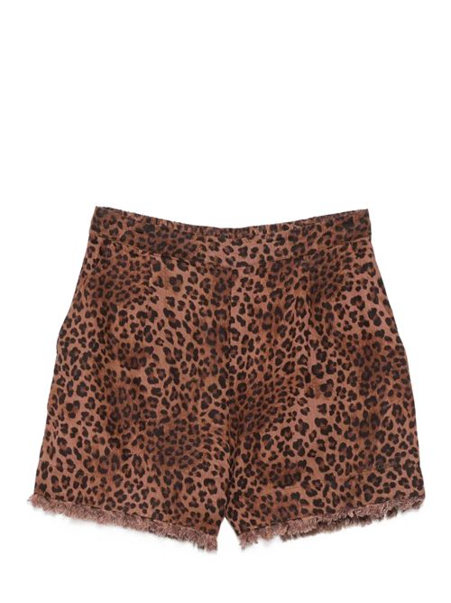 Shorts Amani Saint Barth | AMN000107842L