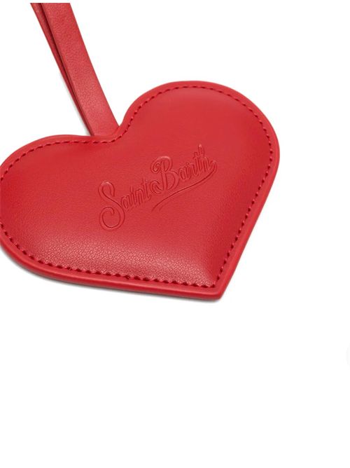 Bag charm Saint Barth | BCHARM0101875L