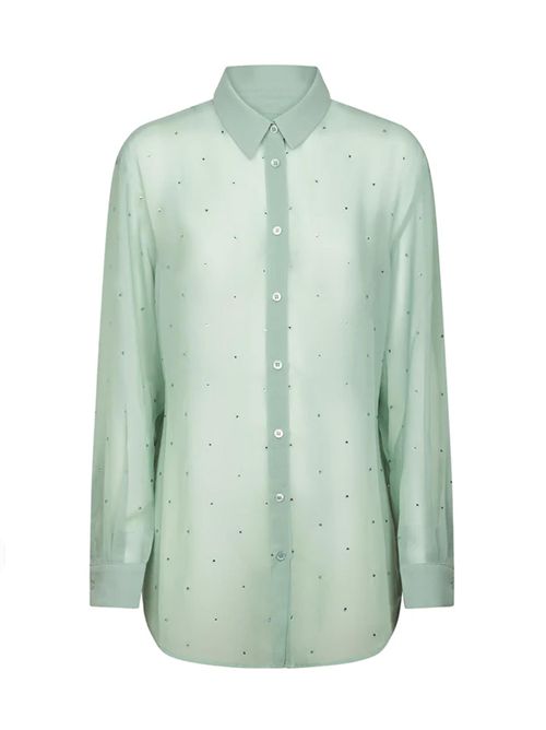 Camicia Brigitte Saint Barth | BRIG00100719L