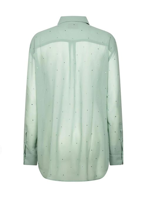Camicia Brigitte Saint Barth | BRIG00100719L
