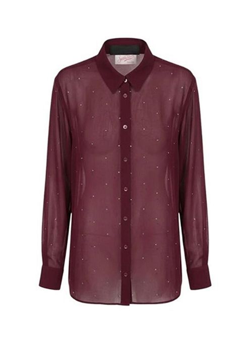 Camicia Brigitte Saint Barth | BRIG00100720L