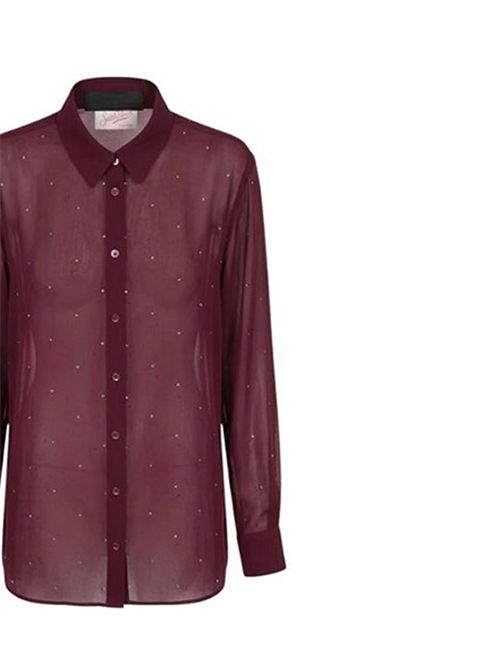 Camicia Brigitte Saint Barth | BRIG00100720L