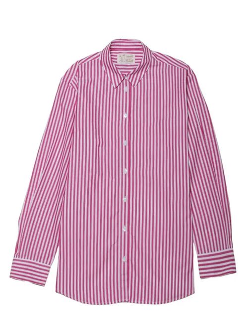 Camicia Brigitte Saint Barth | BRIG00100786L