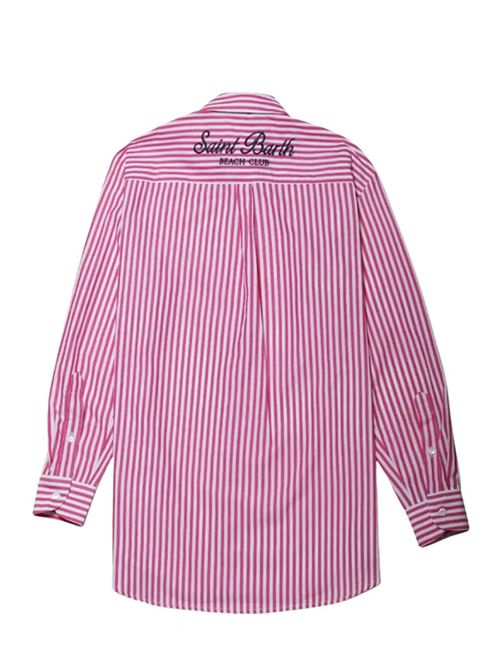 Camicia Brigitte Saint Barth | BRIG00100786L