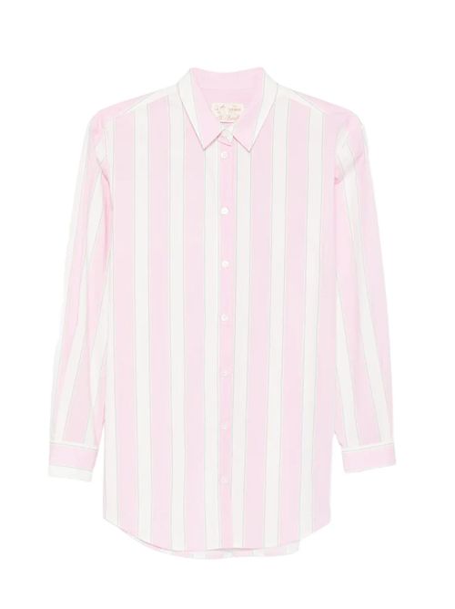 Camicia Brigitte Saint Barth | BRIG00100897L