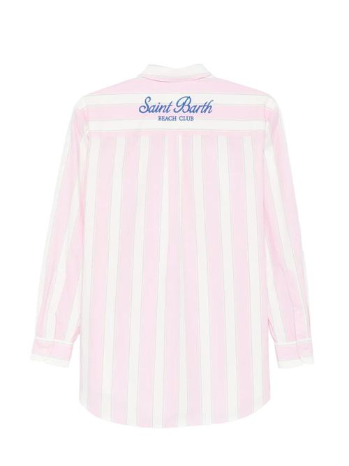 Camicia Brigitte Saint Barth | BRIG00100897L