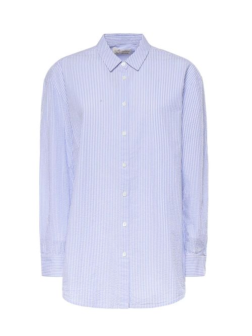 Camicia Brigitte Saint Barth | BRIG00101374L