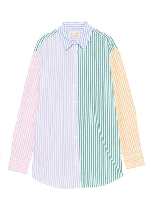 Camicia Brigitte Saint Barth | BRIG00101375L