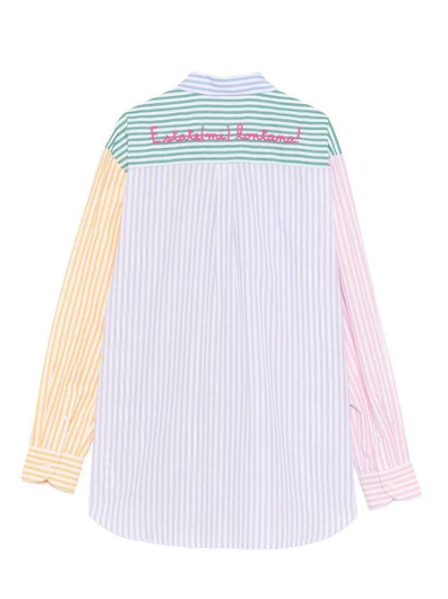 Camicia Brigitte Saint Barth | BRIG00101375L