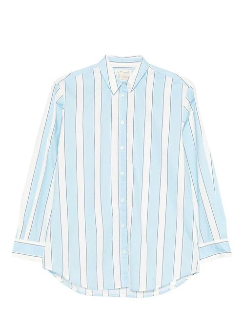 Camicia Brigitte Saint Barth | BRIG00101419L