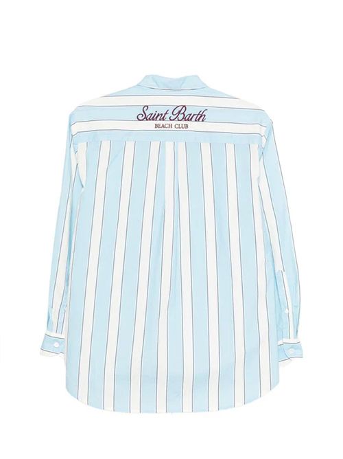 Camicia Brigitte Saint Barth | BRIG00101419L