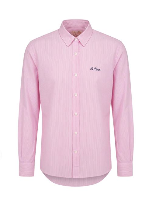 Camicia Brigitte Saint Barth | BRIG00501910L