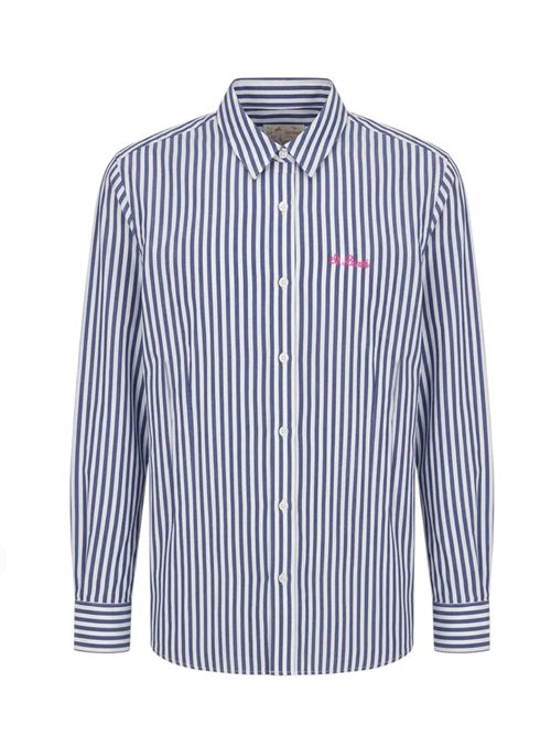 Camicia Brigitte Saint Barth | BRIG00501929L