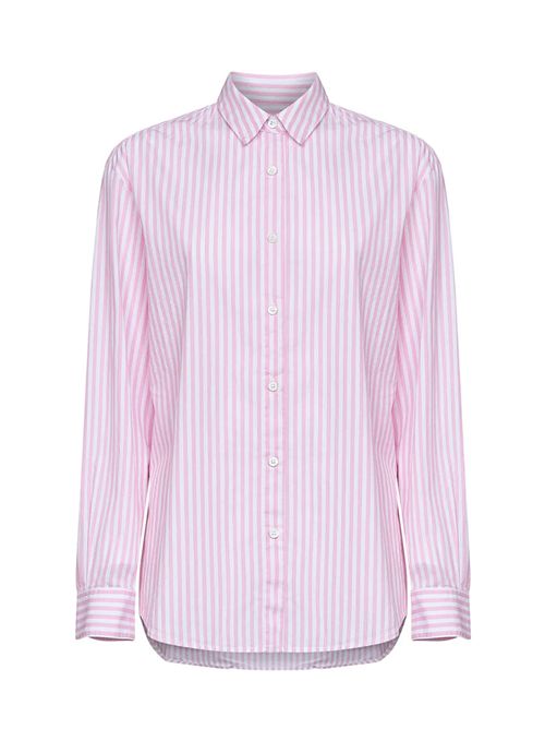 Camicia Brigitte Saint Barth | BRIG00501935L