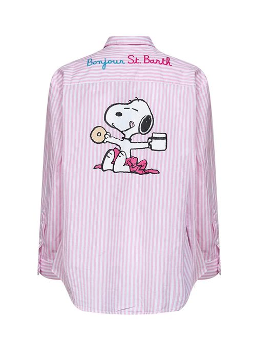 Camicia Brigitte Saint Barth | BRIG00501935L