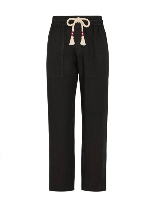 Pantaloni Calais Saint Barth | CAA000101137L