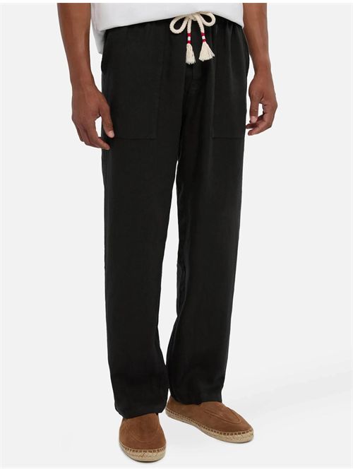 Pantaloni Calais Saint Barth | CAA000101137L