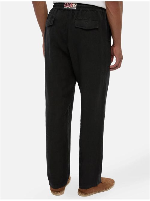 Pantaloni Calais Saint Barth | CAA000101137L