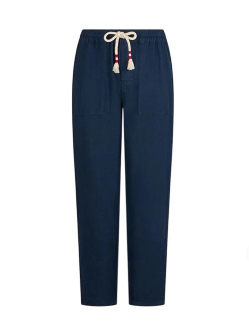 Pantaloni Calais Saint Barth | CAA000107552L