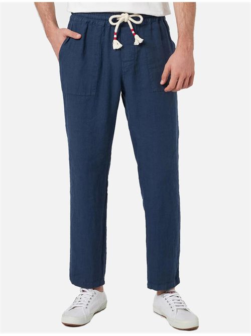 Pantaloni Calais Saint Barth | CAA000107552L