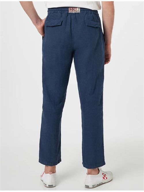 Pantaloni Calais Saint Barth | CAA000107552L