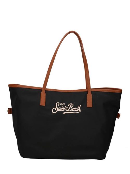 Borsa City regular Saint Barth | CB000200288L