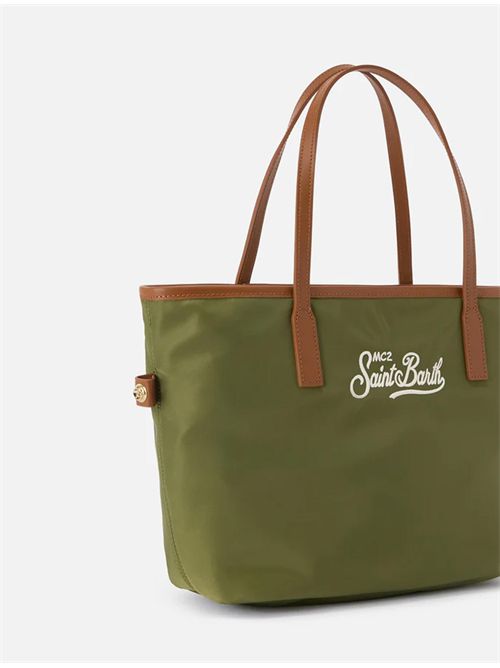 Borsa City medium Saint Barth | CB000400219L