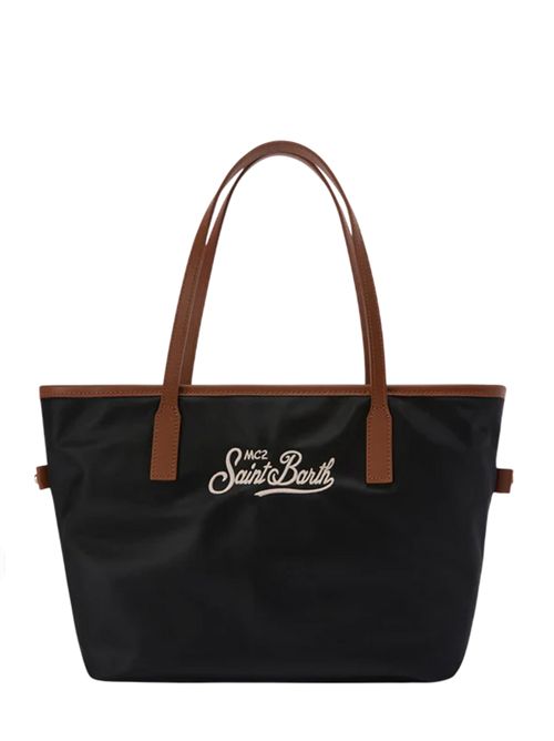 Borsa City medium Saint Barth | CB000400288L