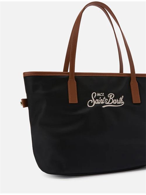 Borsa City medium Saint Barth | CB000400288L