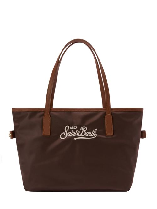 Borsa City medium Saint Barth | CB000401819L