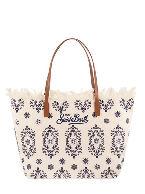 Borsa City regular Saint Barth | CBF000100389L