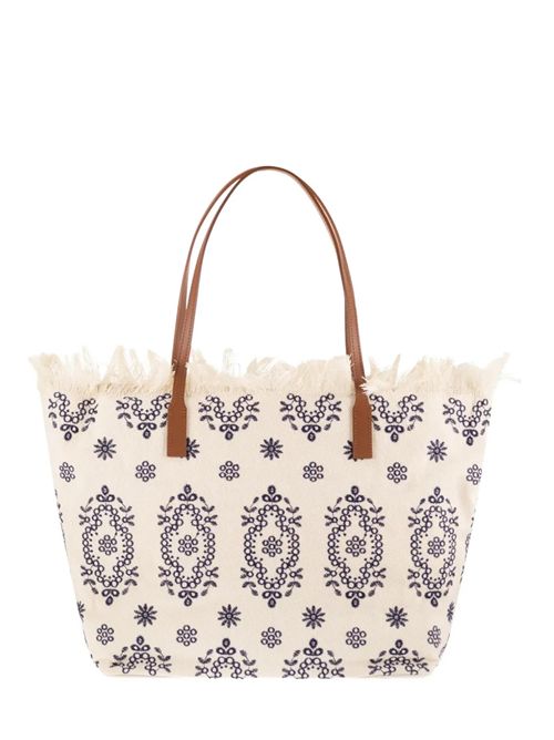 Borsa City regular Saint Barth | CBF000100389L