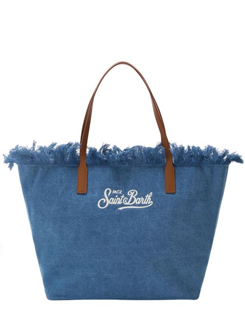 Borsa City regular Saint Barth | CBF000100436L