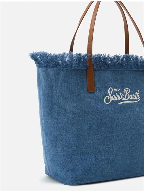 Borsa City regular Saint Barth | CBF000100436L