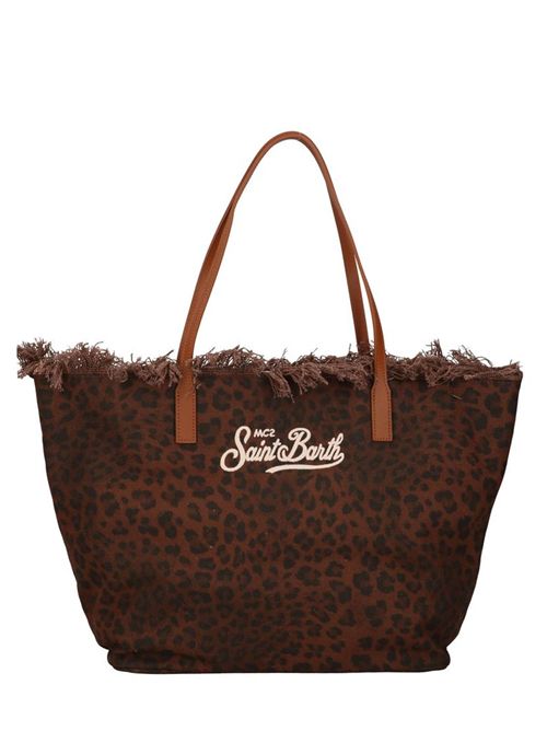 Borsa City regular Saint Barth | CBF000100588L