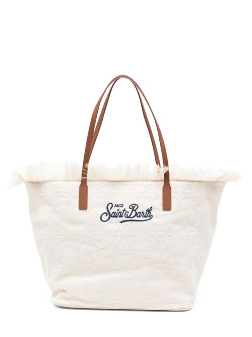 Borsa City regular Saint Barth | CBF000101034L