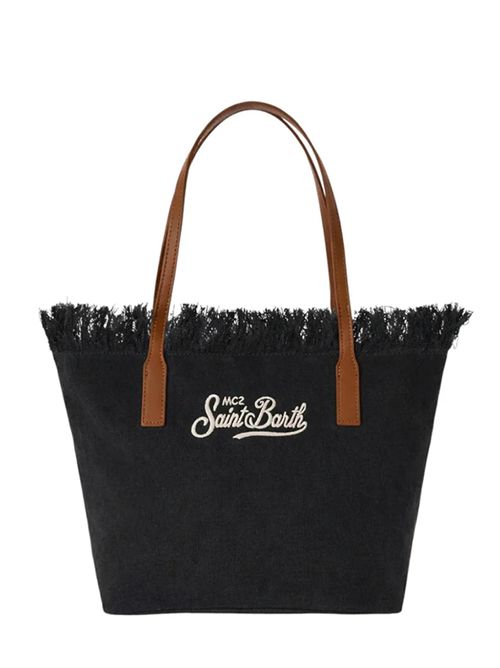 Borsa City regular Saint Barth | CBF000101740L