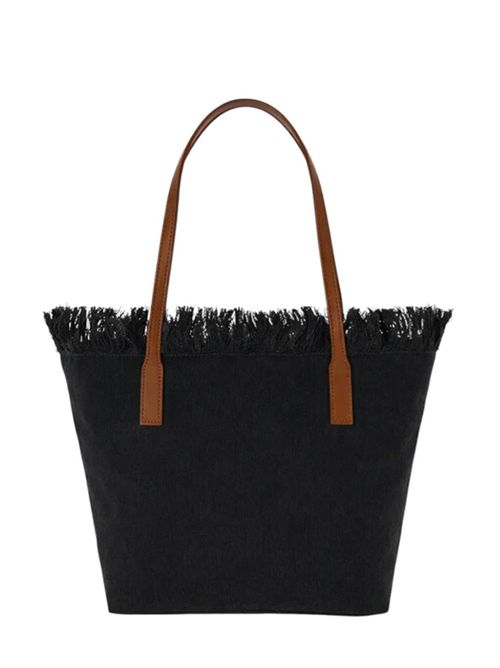 Borsa City regular Saint Barth | CBF000101740L