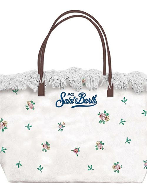Borsa City regular Saint Barth | CBF000101755L