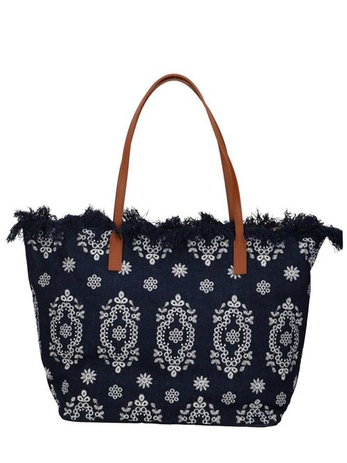 Borsa City regular Saint Barth | CBF000101773L