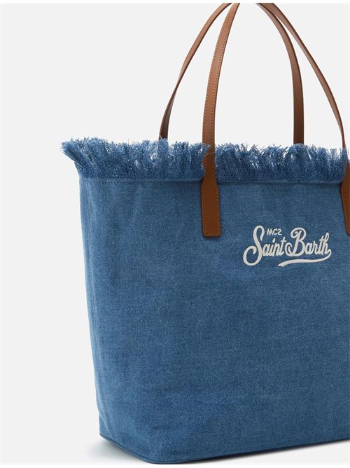 Borsa City medium Saint Barth | CBMF00100436L